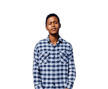 Abenezer Seifu's profile picture